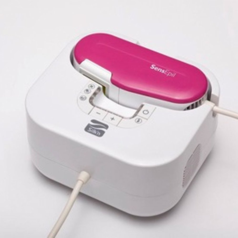 SenseEpil Hair Removal Device